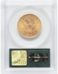 1886S $10 Liberty Eagle MS62